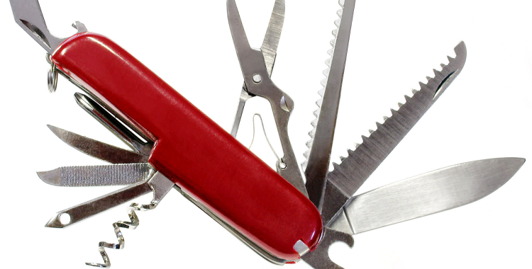 Only the new breed of deep generalist project managers will thrive